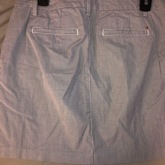 Tommy Hilfiger Business Skirt - Picture 2 of 2